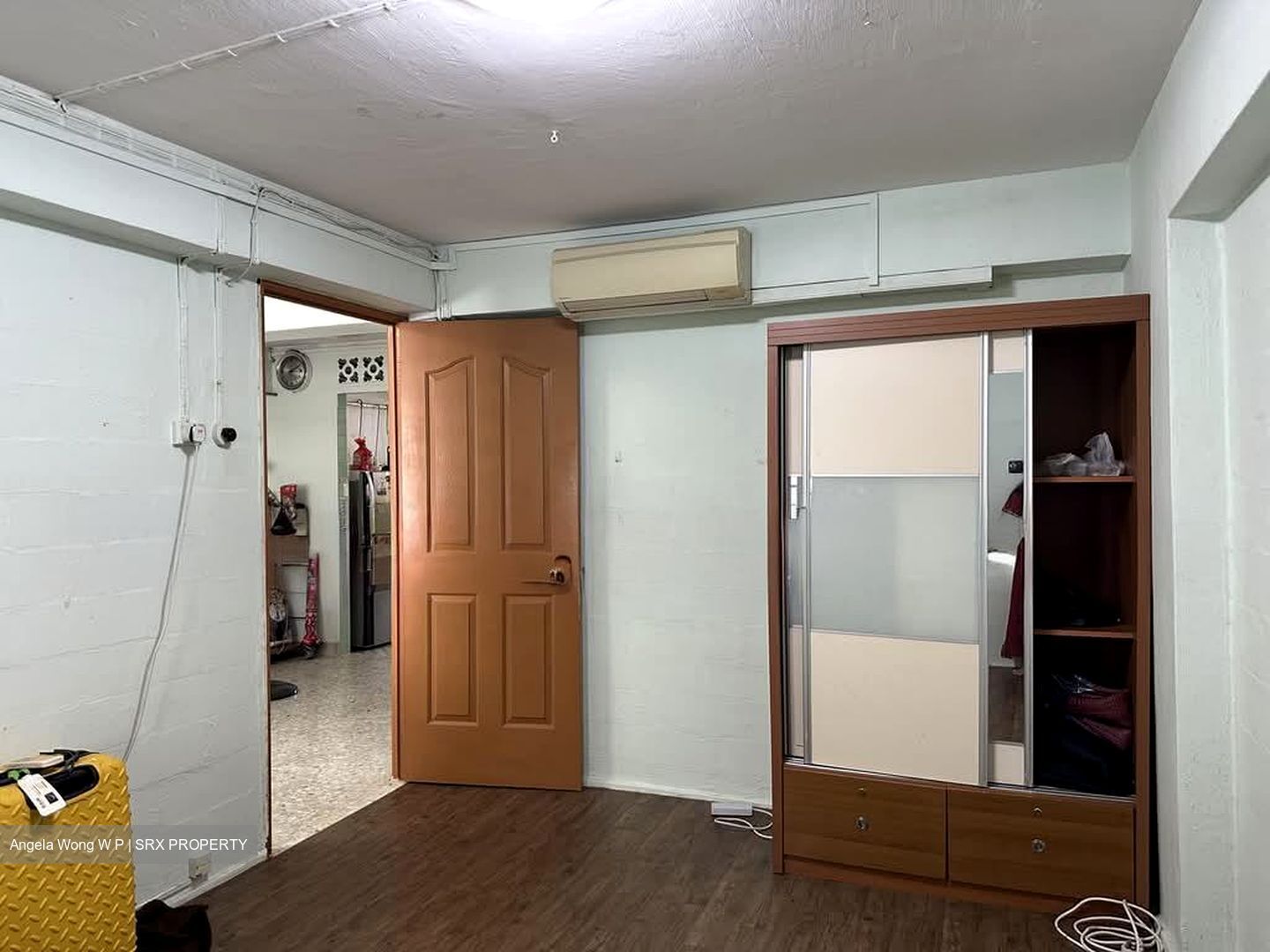 Blk 20 Dover Ville (Queenstown), HDB 3 Rooms #572731031
